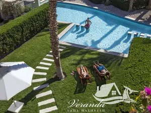 Prodej bytu 1+kk, Hurghada, Egypt, 47 m2