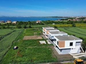 Prodej rodinného domu, Pomorie, Bulharsko, 196 m2