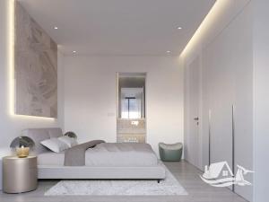 Prodej bytu 4+kk, Larnaka, Kypr, 97 m2