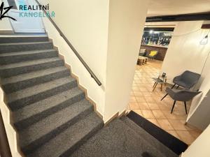 Pronájem restaurace, Frýdek-Místek - Frýdek, Krátká, 80 m2