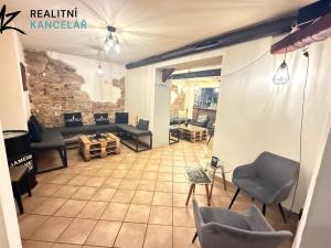 Pronájem restaurace, Frýdek-Místek - Frýdek, Krátká, 80 m2