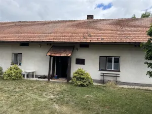 Dražba rodinného domu, Přelovice, 1143 m2