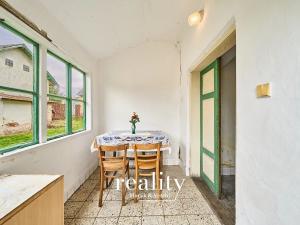 Prodej rodinného domu, Mirošov, 90 m2