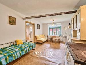 Prodej rodinného domu, Mirošov, 90 m2