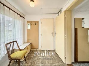 Prodej rodinného domu, Mirošov, 90 m2