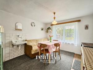 Prodej rodinného domu, Mirošov, 90 m2