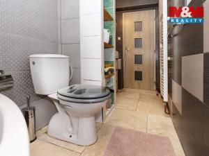 Prodej rodinného domu, Bílá Třemešná, 180 m2