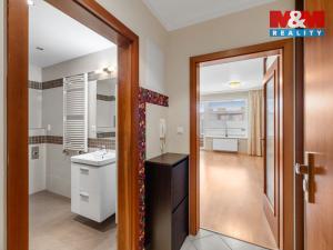 Prodej bytu 1+kk, Praha - Letňany, Pavla Beneše, 38 m2