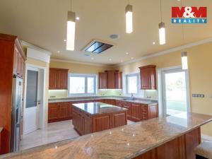 Prodej rodinného domu, Louny, Březinova, 429 m2