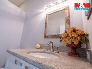 Prodej rodinného domu, Louny, Březinova, 429 m2