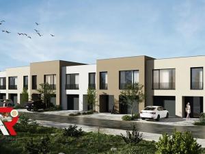 Prodej rodinného domu, Telnice, Hliníky, 186 m2