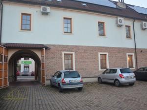 Pronájem kanceláře, Jičín, 25 m2