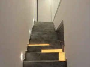 Pronájem rodinného domu, Valašské Meziříčí, U Vodojemu, 95 m2