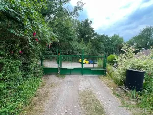 Prodej chaty, Veleň, 45 m2