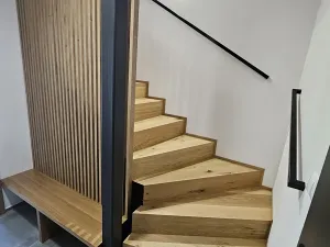 Prodej bytu 3+kk, Černý Důl, 77 m2