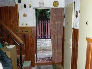 Prodej rodinného domu, Praha - Kbely, Holenická, 60 m2