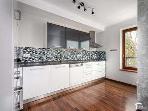 Pronájem bytu 3+kk, Pardubice - Polabiny, Labský Palouk, 78 m2