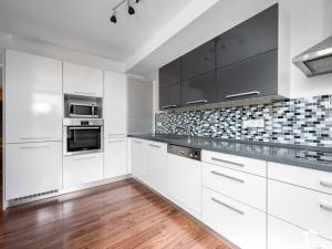 Pronájem bytu 3+kk, Pardubice - Polabiny, Labský Palouk, 78 m2