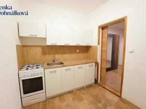 Pronájem bytu 2+1, Hodonín, Slunečná, 56 m2