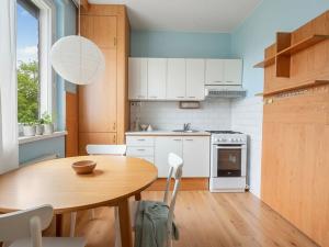 Prodej bytu 1+1, Trutnov, Pampelišková, 40 m2