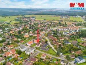 Pronájem kanceláře, Zruč-Senec - Zruč, V loučce, 169 m2