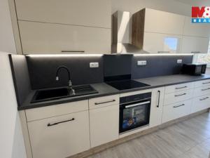 Prodej bytu 2+1, Hustopeče nad Bečvou, J. V. Choráze, 52 m2