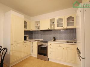 Pronájem bytu 2+kk, Brno, Neužilova, 45 m2