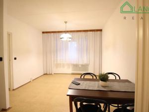 Pronájem bytu 2+kk, Brno, Neužilova, 45 m2