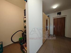 Pronájem bytu 1+1, České Budějovice, Nová, 47 m2