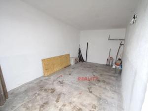 Prodej garáže, Nový Šaldorf-Sedlešovice, 18 m2