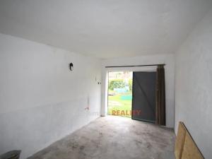 Prodej garáže, Nový Šaldorf-Sedlešovice, 18 m2