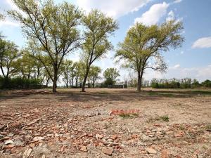 Pronájem komerčního pozemku, Hevlín, 16559 m2