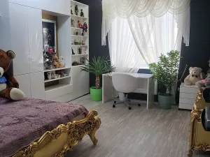 Prodej bytu 5+1, Praha - Veleslavín, Pláničkova, 167 m2