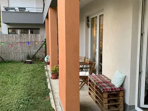 Prodej bytu 2+kk, Praha - Vršovice, Petrohradská, 118 m2