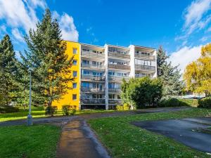 Prodej bytu 2+kk, Praha - Hostivař, Záveská, 48 m2