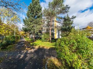 Prodej bytu 2+kk, Praha - Hostivař, Záveská, 48 m2