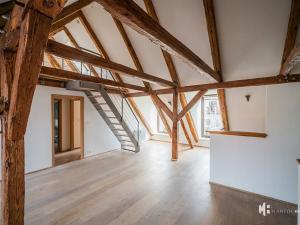 Prodej bytu 4+kk, Středokluky, Lidická, 104 m2