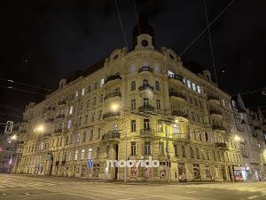 Prodej činžovního domu, Brno, Kotlářská, 1980 m2