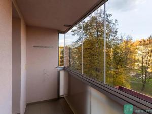 Prodej bytu 1+1, Teplice, Duchcovská, 37 m2