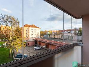 Prodej bytu 1+1, Teplice, Duchcovská, 37 m2