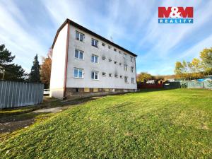 Prodej bytu 3+1, Bitozeves, 70 m2