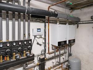 Prodej bytu 2+kk, Železná Ruda, 56 m2