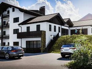 Prodej bytu 2+kk, Železná Ruda, 56 m2