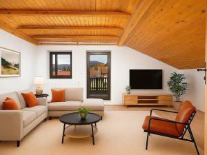 Prodej bytu 2+kk, Železná Ruda, 58 m2