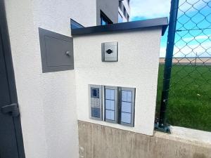 Pronájem bytu 2+kk, Praha - Hlubočepy, Fabiánové, 44 m2