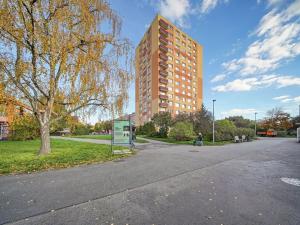 Pronájem bytu 1+kk, Praha - Strašnice, Tuklatská, 24 m2