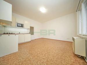 Pronájem bytu 1+kk, Praha - Michle, Brtnická, 25 m2