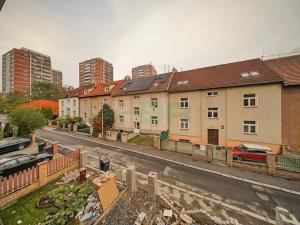 Pronájem bytu 1+kk, Praha - Michle, Brtnická, 25 m2