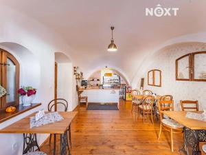 Prodej rodinného domu, Štíty, nám. Míru, 175 m2