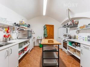 Prodej rodinného domu, Štíty, nám. Míru, 175 m2